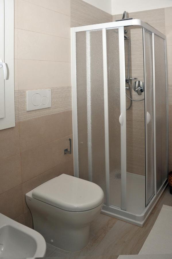 Tenuta L'Alba Di Monte Matino - Mobil Home Отранто Екстериор снимка