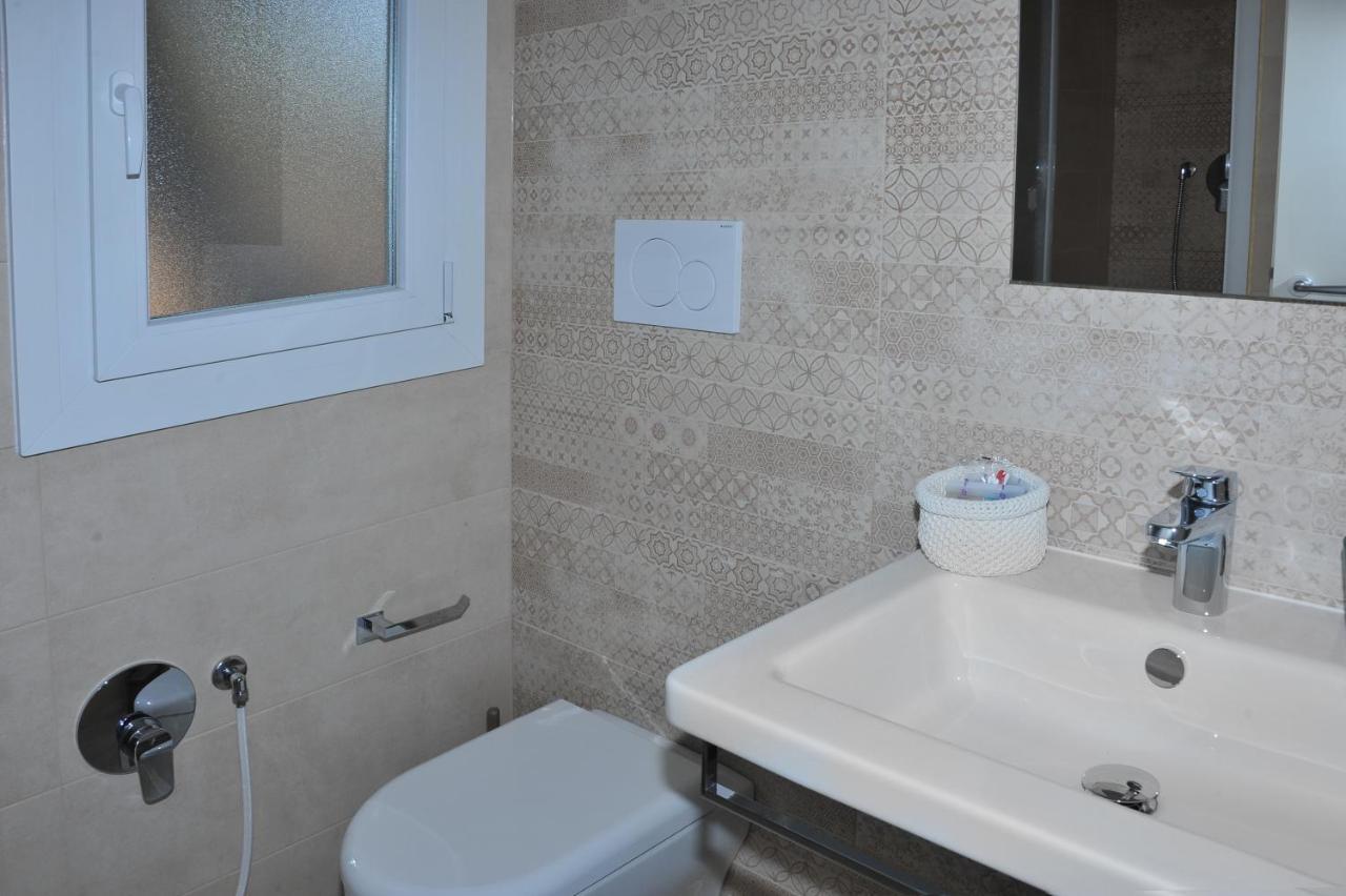 Tenuta L'Alba Di Monte Matino - Mobil Home Отранто Екстериор снимка
